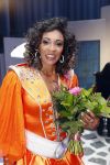 Utrecht 23 september 2018
Premiere Mamma Mia in beatrixtheater. Hoofdrollen zijn er voor Antje Monteiro Jolijn Henneman Sophia Wezer Hilke Bierman Dieter Troubleyn Emiel de Jong en Soy Kroon.