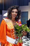 Utrecht 23 september 2018
Premiere Mamma Mia in beatrixtheater. Hoofdrollen zijn er voor Antje Monteiro Jolijn Henneman Sophia Wezer Hilke Bierman Dieter Troubleyn Emiel de Jong en Soy Kroon.