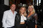 Amsterdam 25 september 2018
Presentatie Amsterdam XXXL bij sushisamba. Sophia de Boer kwam met man Erik Kwant en dochter Roxeanne Kwant