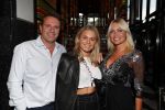 Amsterdam 25 september 2018
Presentatie Amsterdam XXXL bij sushisamba. Sophia de Boer kwam met man Erik Kwant en dochter Roxeanne Kwant
