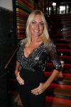 Amsterdam 25 september 2018
Presentatie Amsterdam XXXL bij sushisamba. Sophia de Boer kwam met man Erik Kwant en dochter Roxeanne Kwant