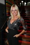 Amsterdam 25 september 2018
Presentatie Amsterdam XXXL bij sushisamba. Sophia de Boer kwam met man Erik Kwant en dochter Roxeanne Kwant