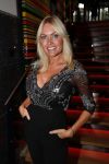 Amsterdam 25 september 2018
Presentatie Amsterdam XXXL bij sushisamba. Sophia de Boer kwam met man Erik Kwant en dochter Roxeanne Kwant