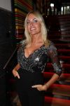 Amsterdam 25 september 2018
Presentatie Amsterdam XXXL bij sushisamba. Sophia de Boer kwam met man Erik Kwant en dochter Roxeanne Kwant