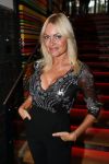 Amsterdam 25 september 2018
Presentatie Amsterdam XXXL bij sushisamba. Sophia de Boer kwam met man Erik Kwant en dochter Roxeanne Kwant