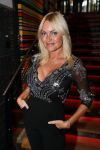 Amsterdam 25 september 2018
Presentatie Amsterdam XXXL bij sushisamba. Sophia de Boer kwam met man Erik Kwant en dochter Roxeanne Kwant