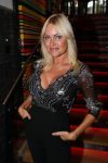 Amsterdam 25 september 2018
Presentatie Amsterdam XXXL bij sushisamba. Sophia de Boer kwam met man Erik Kwant en dochter Roxeanne Kwant