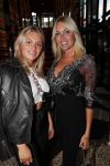 Amsterdam 25 september 2018
Presentatie Amsterdam XXXL bij sushisamba. Sophia de Boer kwam met man Erik Kwant en dochter Roxeanne Kwant