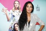 Amsterdam26 april 2018
Premiere a simple flavor in pathe arena.
Soundos El Ahmadi kwam met een vriendin