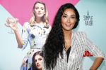 Amsterdam26 april 2018
Premiere a simple flavor in pathe arena.
Soundos El Ahmadi kwam met een vriendin