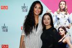 Amsterdam26 april 2018
Premiere a simple flavor in pathe arena.
Soundos El Ahmadi kwam met een vriendin