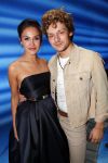 Utrecht 23 september 2018
Premiere Mamma Mia in beatrixtheater. Hoofdrollen zijn er voor Antje Monteiro Jolijn Henneman Sophia Wezer Hilke Bierman Dieter Troubleyn Emiel de Jong en Soy Kroon. Soy met Holly Brood