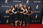 Utrecht 27 september 2018
Openingsavond Nederlandse Filmdagen in schouwburg Utrecht. Dames van Stella agency