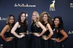 Utrecht 27 september 2018
Openingsavond Nederlandse Filmdagen in schouwburg Utrecht. Dames van Stella agency