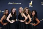 Utrecht 27 september 2018
Openingsavond Nederlandse Filmdagen in schouwburg Utrecht. Dames van Stella agency