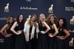 Utrecht 27 september 2018
Openingsavond Nederlandse Filmdagen in schouwburg Utrecht. Dames van Stella agency