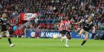 Eindhoven, 23 September 2018 PSV-AJAX Kompetitie, Seizoen 2018-2019 Eindstand 3-0
Steven Bergwijn