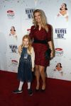 Utrecht 23 september 2018
Premiere Mamma Mia in het Beatrix Theater. Susan Smit met dochter