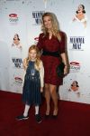 Utrecht 23 september 2018
Premiere Mamma Mia in het Beatrix Theater. Susan Smit met dochter