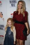 Utrecht 23 september 2018
Premiere Mamma Mia in het Beatrix Theater. Susan Smit met dochter