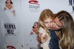 Utrecht 23 september 2018
Premiere Mamma Mia in het Beatrix Theater. Susan Smit met dochter