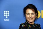 Amsterdam 17 september 2018
Premiere Doris in Tuschinski. De cast bestaat uit oa Tjitske Reidinga Guy Clemens Bracha v Doesburgh Tanik Moree Peter Blok . Susan Visser