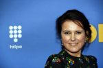 Amsterdam 17 september 2018
Premiere Doris in Tuschinski. De cast bestaat uit oa Tjitske Reidinga Guy Clemens Bracha v Doesburgh Tanik Moree Peter Blok . Susan Visser