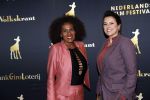 Utrecht 27 september 2018
Openingsavond Nederlandse Filmdagen in schouwburg Utrecht. Susan Visser