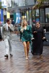 Amsterdam 21 september 2018
Sylvie Meis bij de premiere Elvyâ€™s wereld in Pathe Arena . Haar broer en zwager waren ook aanwezig.