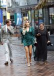 Amsterdam 21 september 2018
Sylvie Meis bij de premiere Elvyâ€™s wereld in Pathe Arena . Haar broer en zwager waren ook aanwezig.