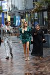 Amsterdam 21 september 2018
Sylvie Meis bij de premiere Elvyâ€™s wereld in Pathe Arena . Haar broer en zwager waren ook aanwezig.