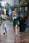 Amsterdam 21 september 2018
Sylvie Meis bij de premiere Elvyâ€™s wereld in Pathe Arena . Haar broer en zwager waren ook aanwezig.