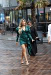 Amsterdam 21 september 2018
Sylvie Meis bij de premiere Elvyâ€™s wereld in Pathe Arena . Haar broer en zwager waren ook aanwezig.