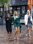 Amsterdam 21 september 2018
Sylvie Meis bij de premiere Elvyâ€™s wereld in Pathe Arena . Haar broer en zwager waren ook aanwezig.
