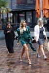 Amsterdam 21 september 2018
Sylvie Meis bij de premiere Elvyâ€™s wereld in Pathe Arena . Haar broer en zwager waren ook aanwezig.