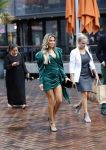 Amsterdam 21 september 2018
Sylvie Meis bij de premiere Elvyâ€™s wereld in Pathe Arena . Haar broer en zwager waren ook aanwezig.