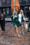 Amsterdam 21 september 2018
Sylvie Meis bij de premiere Elvyâ€™s wereld in Pathe Arena . Haar broer en zwager waren ook aanwezig.