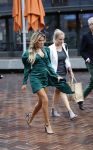 Amsterdam 21 september 2018
Sylvie Meis bij de premiere Elvyâ€™s wereld in Pathe Arena . Haar broer en zwager waren ook aanwezig.