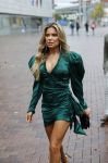 Amsterdam 21 september 2018
Sylvie Meis bij de premiere Elvyâ€™s wereld in Pathe Arena . Haar broer en zwager waren ook aanwezig.
