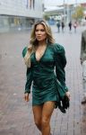 Amsterdam 21 september 2018
Sylvie Meis bij de premiere Elvyâ€™s wereld in Pathe Arena . Haar broer en zwager waren ook aanwezig.