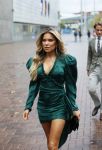 Amsterdam 21 september 2018
Sylvie Meis bij de premiere Elvyâ€™s wereld in Pathe Arena . Haar broer en zwager waren ook aanwezig.