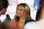 Amsterdam 21 september 2018
Sylvie Meis bij de premiere Elvyâ€™s wereld in Pathe Arena . Haar broer en zwager waren ook aanwezig.