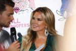 Amsterdam 21 september 2018
Sylvie Meis bij de premiere Elvyâ€™s wereld in Pathe Arena . Haar broer en zwager waren ook aanwezig.