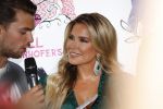 Amsterdam 21 september 2018
Sylvie Meis bij de premiere Elvyâ€™s wereld in Pathe Arena . Haar broer en zwager waren ook aanwezig.