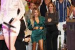 Amsterdam 21 september 2018
Sylvie Meis bij de premiere Elvyâ€™s wereld in Pathe Arena . Haar broer en zwager waren ook aanwezig.