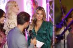 Amsterdam 21 september 2018
Sylvie Meis bij de premiere Elvyâ€™s wereld in Pathe Arena . Haar broer en zwager waren ook aanwezig.