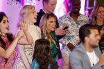 Amsterdam 21 september 2018
Sylvie Meis bij de premiere Elvyâ€™s wereld in Pathe Arena . Haar broer en zwager waren ook aanwezig.