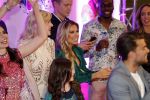 Amsterdam 21 september 2018
Sylvie Meis bij de premiere Elvyâ€™s wereld in Pathe Arena . Haar broer en zwager waren ook aanwezig.
