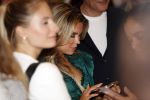Amsterdam 21 september 2018
Sylvie Meis bij de premiere Elvyâ€™s wereld in Pathe Arena . Haar broer en zwager waren ook aanwezig.