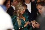 Amsterdam 21 september 2018
Sylvie Meis bij de premiere Elvyâ€™s wereld in Pathe Arena . Haar broer en zwager waren ook aanwezig.